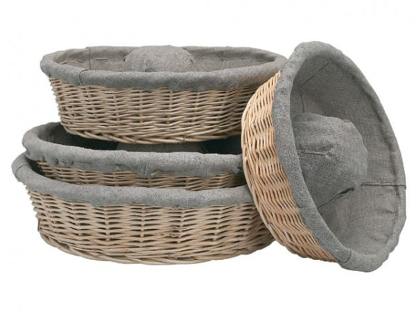 FERMENT.CROWN DOUGH BASKET500G