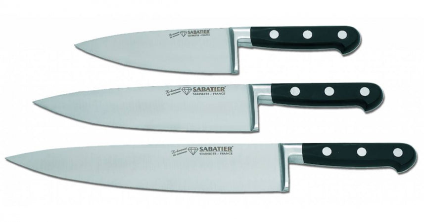 CHEF KNIFE SSTE  200