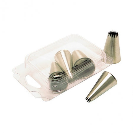 BOX 12 STAR TUBES SSTE