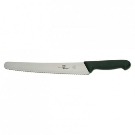 Universal Knife Black Handle 25