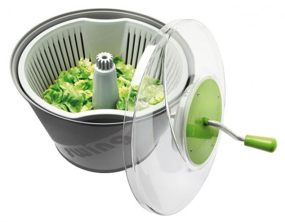 SWING SALAD SPIN DRYER XL (SALAD  SPINNER)