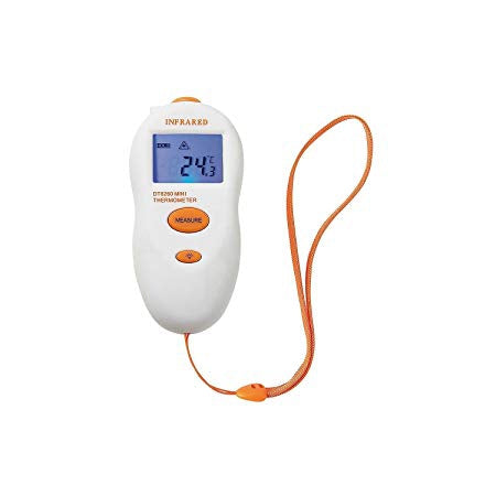 Matfer Pocket Infrared Thermometer