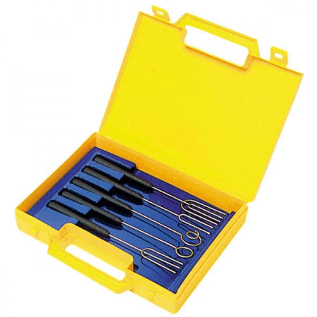 Matfer Box Of 5 Chocolate Forks
