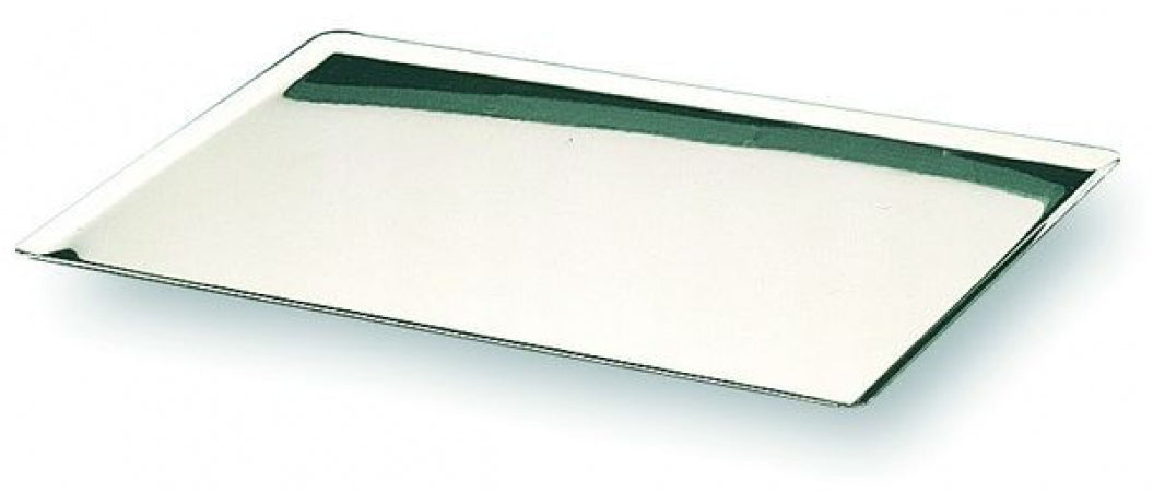 Matfer Baking Sheet 4 Gripped Edges 600X400mm