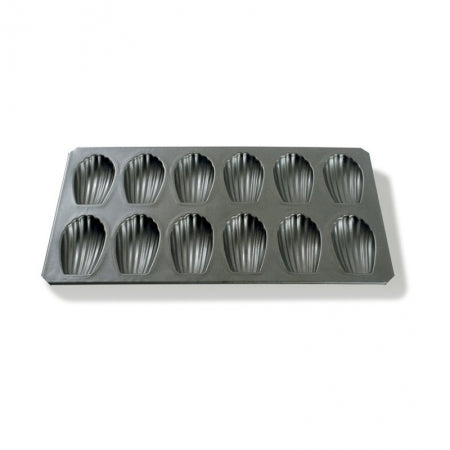 12 Madeleines Sheet Exop 80