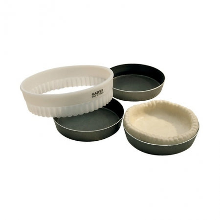 Tart Mould 80mm