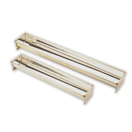 YULE LOG MOLD        TINN 50X8