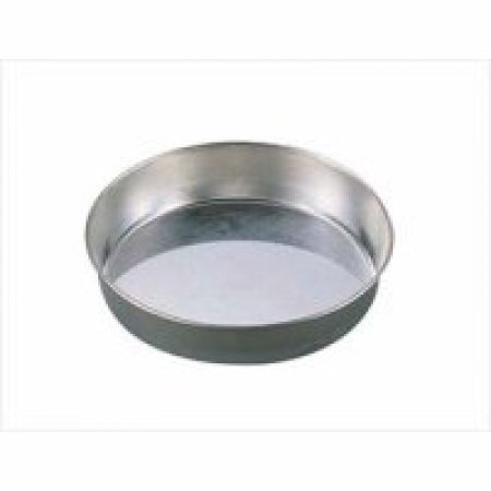 Blister 25 Flan Mold Tinplate