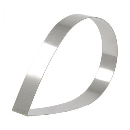 TEAR, 40 MM HIGH    200X120X40