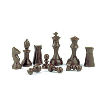 16 CHESS             POLY16EMP