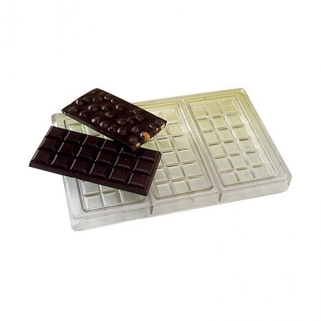 3 CHOCOLATE BAR 150X68X10
