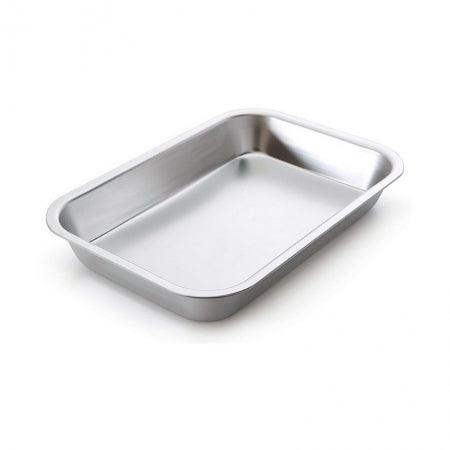 Matfer Aluminum Handling Tray 450mm