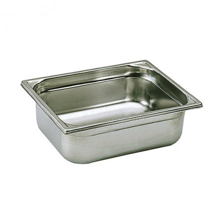 Matfer GN 1/2 Pan 65mm