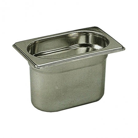 Matfer GN 1/9 Pan 100mm