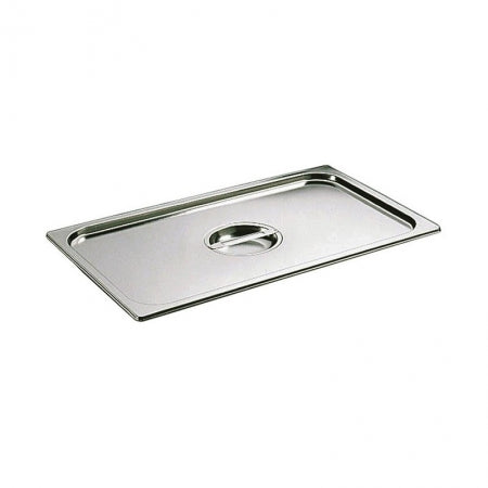 Matfer GN Lid 1/2 With Handle