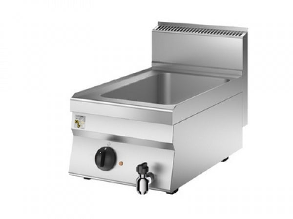Olis Electric Bain Marie, 400 L mm x 650 D mm x 295 H mm