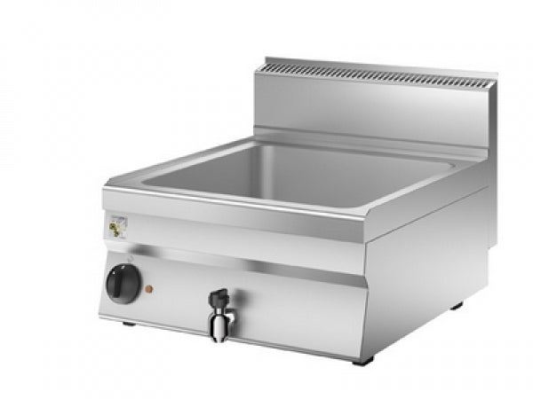 Olis Electric Bain Marie, 600 L mm x 650 D mm x 295 H mm