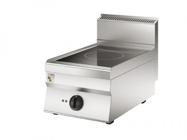 Olis Induction Range, 400 L mm x 650 D mm x 295 H mm