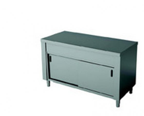 Olis Neutral Cupboard, 120 L cm x 70 D cm x 90 H cm