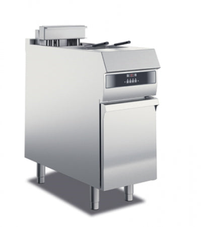 Olis Electric Fryer, 400 L mm x 920 D mm x 900 H mm