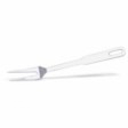 ST/STEEL ONE PIECE FORK 30 CM