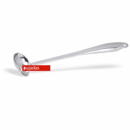ST/Steel One Piece Sauce Ladle