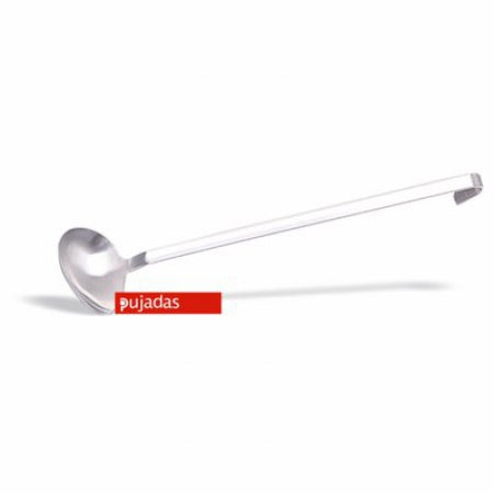 One Piece Crosswire Spoon