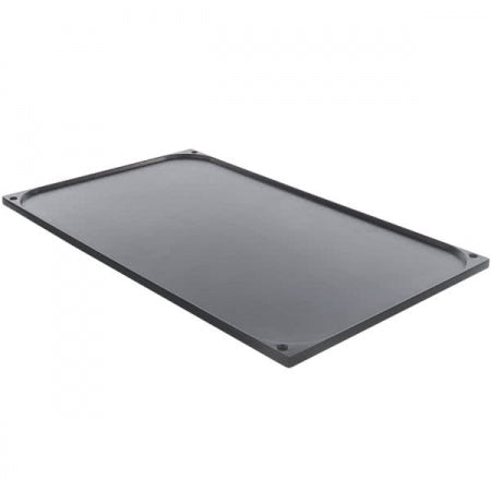 Roasting and grilling tray 1/1 GNTriLax coated.
