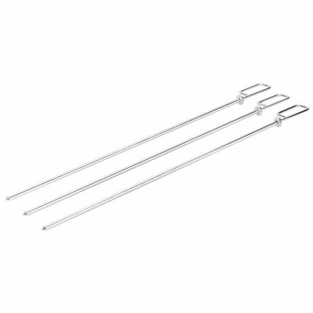 Skewer, round, 8 mm