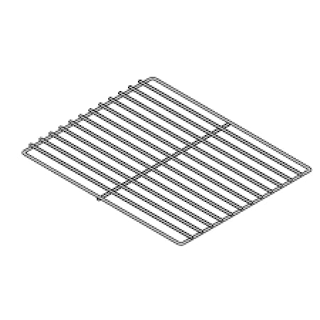 Grid, 1/1 GN, high grade steel rustproof