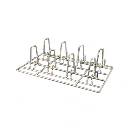 Chicken Superspike, 1/1 GN, H8, capacity of 8 chicken