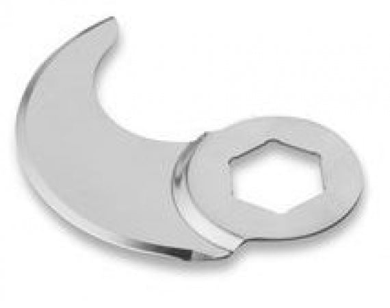 R10/R20 STR. CURVE BLADE