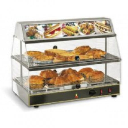 Warming display WDL 200