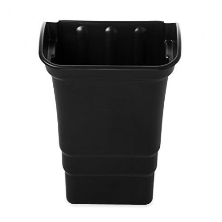 Rubbermaid 8 gallon Refuse Bin, 22"H