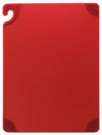 San Jamar Saf-T-Grip - Red