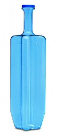 San Jamar RCU1282 Rapi-Kool 128 oz. Rapid Cooling Paddle - 2/Pack