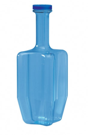 San Jamar Rapi-Kool Cool Paddles - 64 Oz