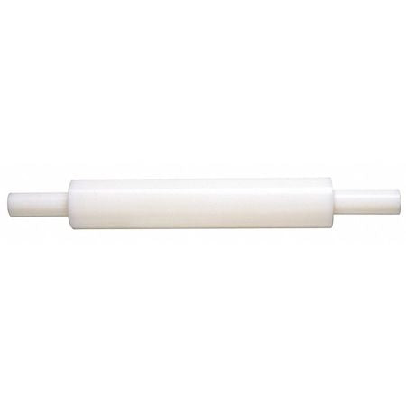 San Jamar Poly-Roll Rolling Pin - 15"