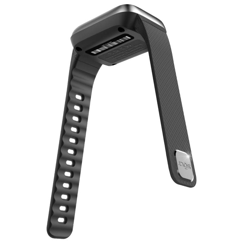 Wrist Watch type Mobile Receiver : Water resistant(IP-X7)