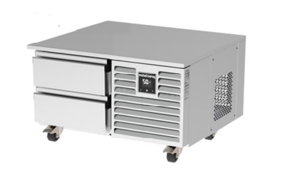 Under Broiler Counter Refrigerator - 60Hz