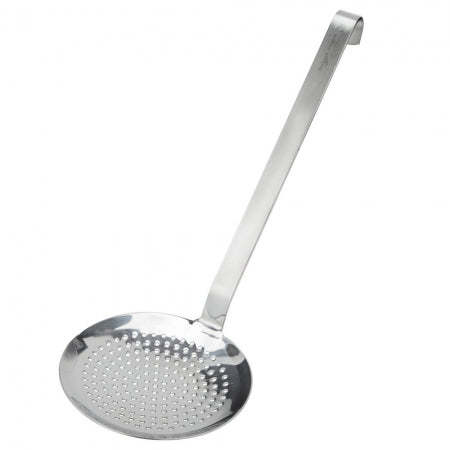 Vollrath Jacob'S Pride 6" Round Heavy Duty One Piece Skimmer