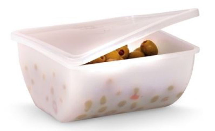 Vollrath Kondi-Keeper, Qt Container
