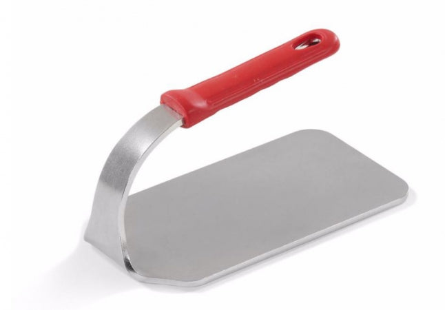 Vollrath Weight,Steak,2.5Lb,Red Handle