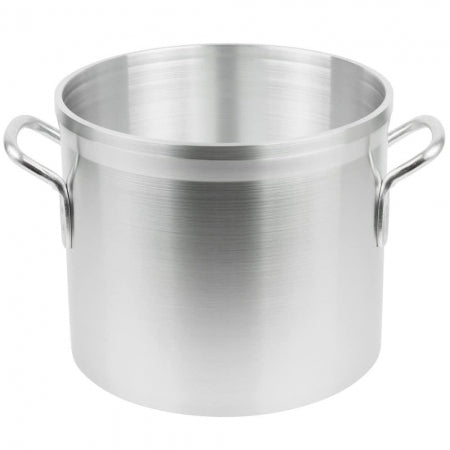 Vollrath Wear-Ever Classic Select 20 Qt. Heavy Duty Aluminum Stock Pot