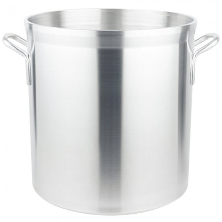 Vollrath Wear-Ever Classic Select 40 Qt. Heavy Duty Aluminum Stock Pot