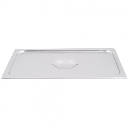 Vollrath Solid S/S Full Size Pan Lid