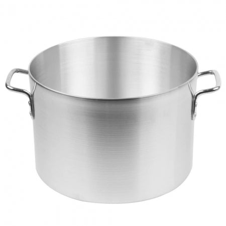 Vollrath Tribute 12 Qt. Stainless Steel Sauce / Stock Pot