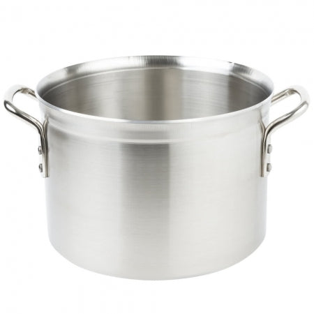 Vollrath Tribute 16 Qt. Stainless Steel Sauce / Stock Pot