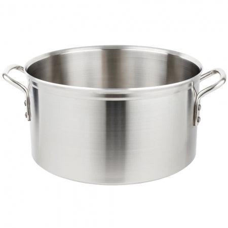 Vollrath Tribute 20 Qt. Stainless Steel Sauce / Stock Pot