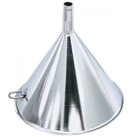 Vollrath Stainless Steel 6 3/8 Oz. Funnel